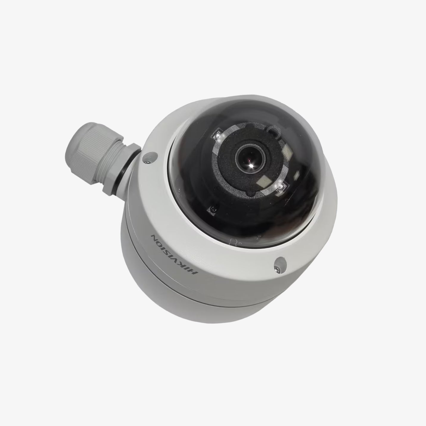 კამერის სამაგრი ფეხი DS-1280ZJ-DM18 – Hikvision ვიდეოკამერის სამაგრი