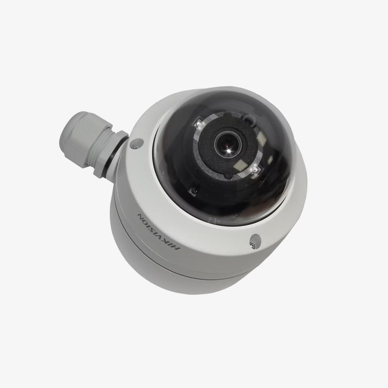 კამერის სამაგრი ფეხი DS-1280ZJ-DM18 – Hikvision ვიდეოკამერის სამაგრი