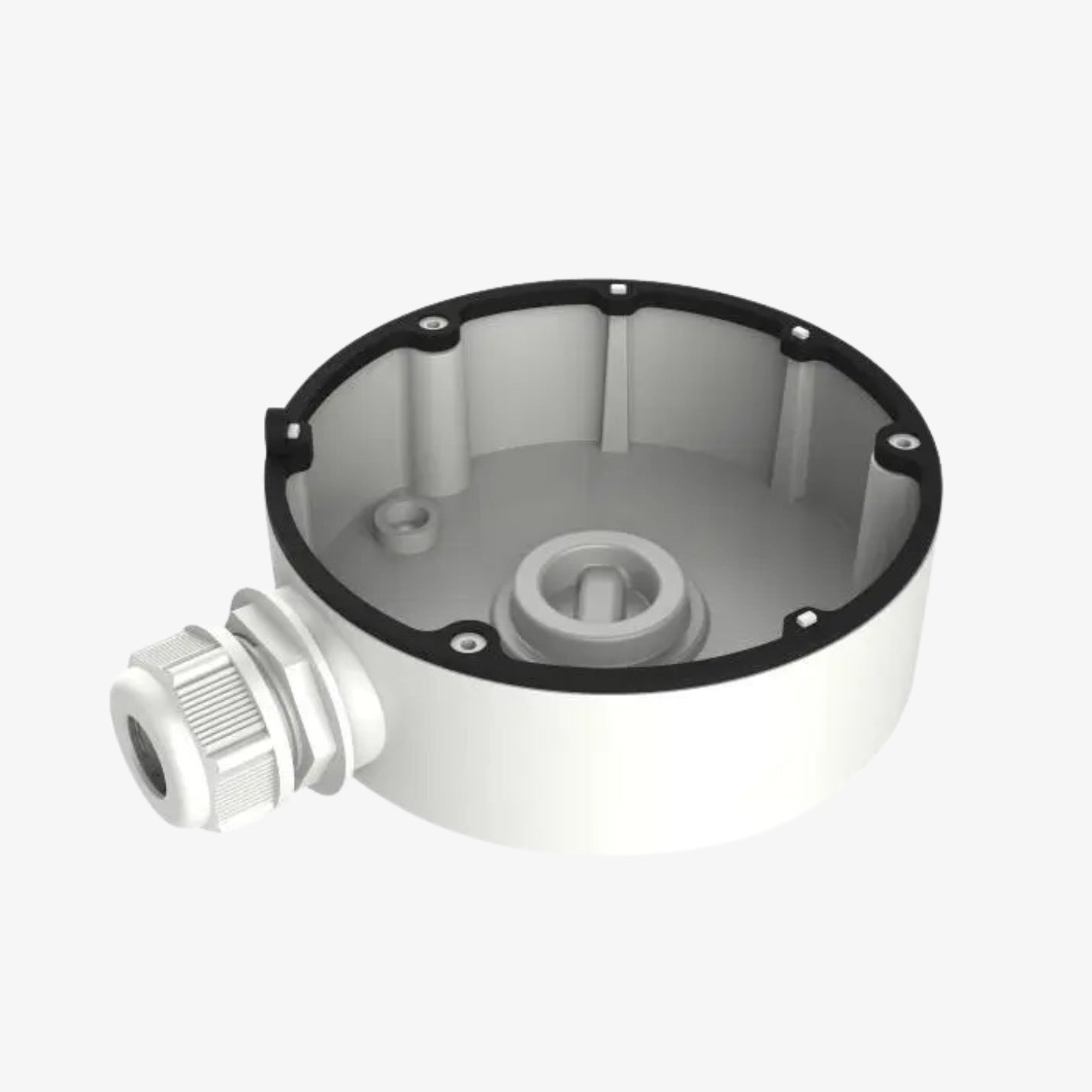 კამერის სამაგრი ფეხი DS-1280ZJ-DM18 – Hikvision ვიდეოკამერის სამაგრი