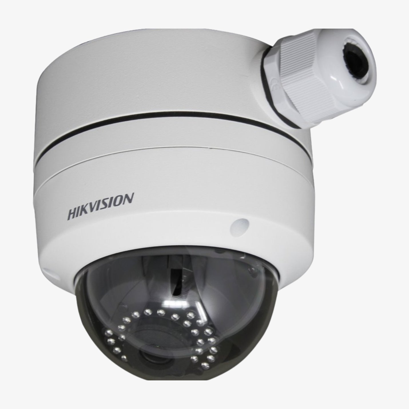 კამერის სამაგრი ფეხი DS-1280ZJ-DM18 – Hikvision ვიდეოკამერის სამაგრი