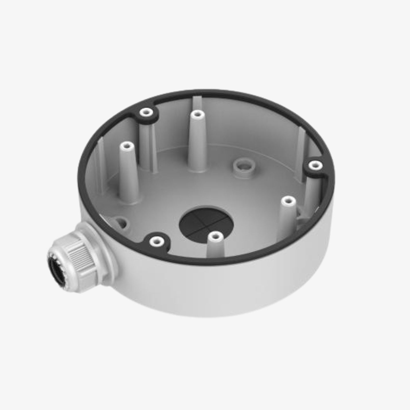 კამერის სამაგრი ფეხი DS-1280ZJ-DM21 – Hikvision ვიდეოკამერის სამაგრი