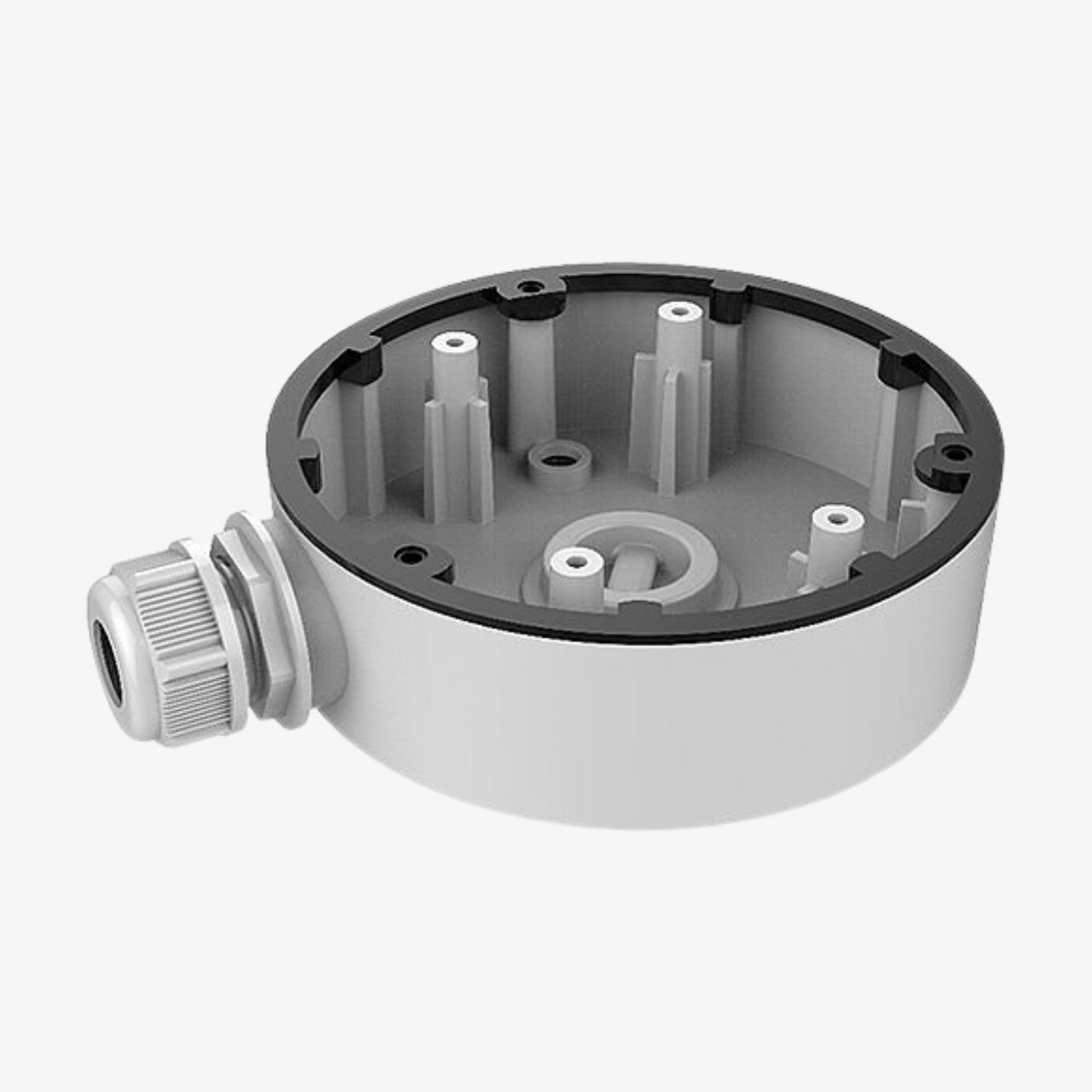 კამერის სამაგრი ფეხი DS-1280ZJ-DM46 – Hikvision ვიდეოკამერის სამაგრი