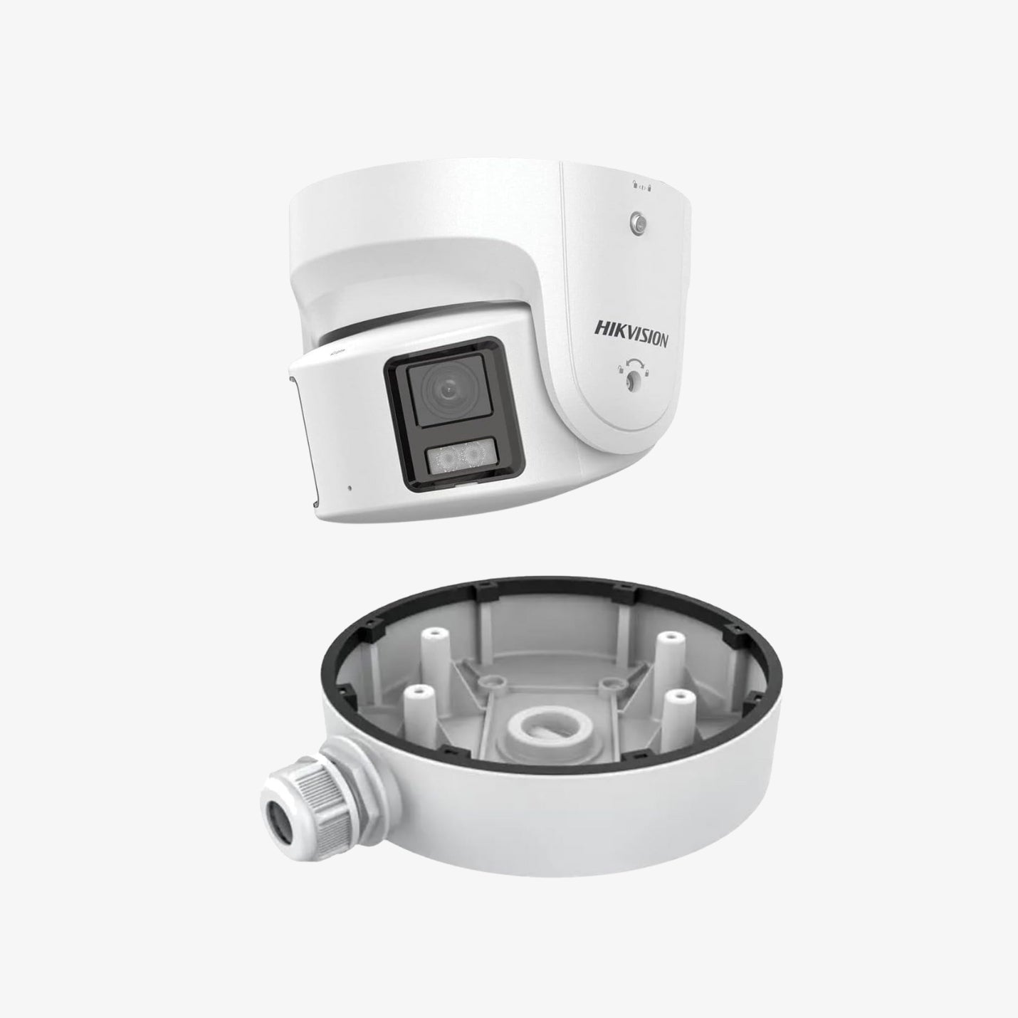 კამერის სამაგრი ფეხი DS-1280ZJ-DM55 – Hikvision ვიდეოკამერის სამაგრი