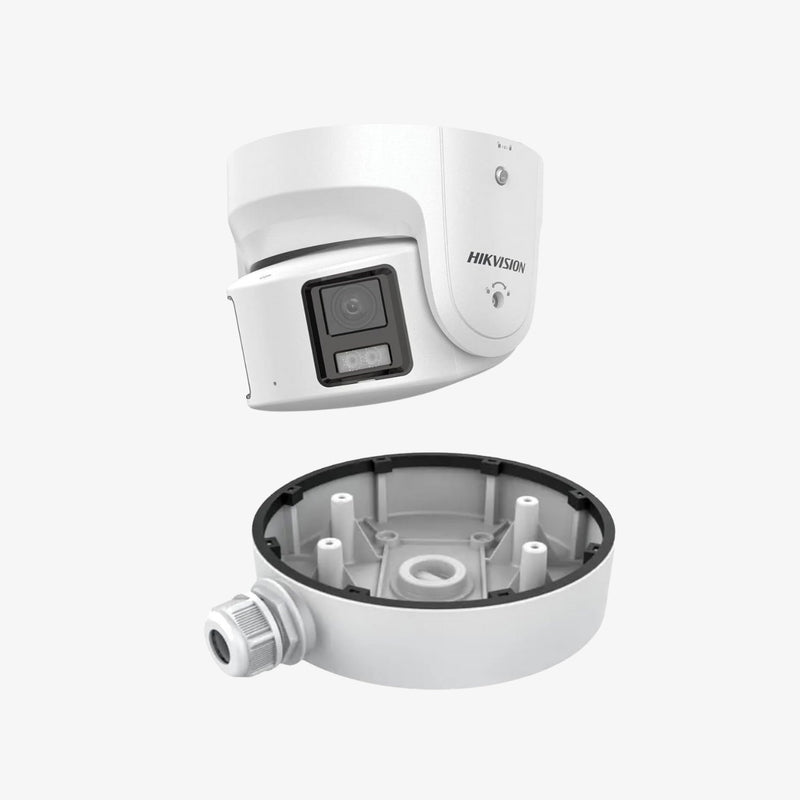 კამერის სამაგრი ფეხი DS-1280ZJ-DM55 – Hikvision ვიდეოკამერის სამაგრი