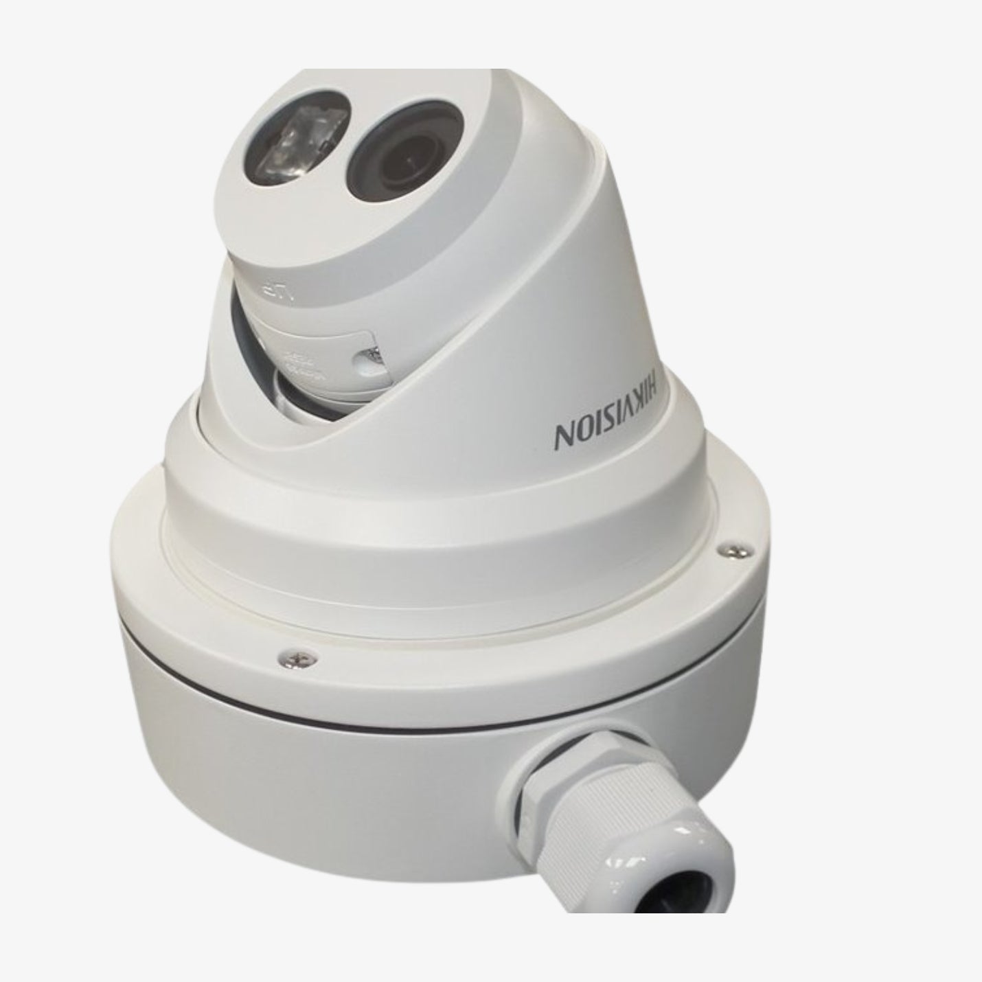 კამერის სამაგრი ფეხი DS-1280ZJ-DM8 – Hikvision ვიდეოკამერის სამაგრი