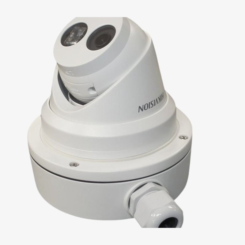 კამერის სამაგრი ფეხი DS-1280ZJ-DM8 – Hikvision ვიდეოკამერის სამაგრი