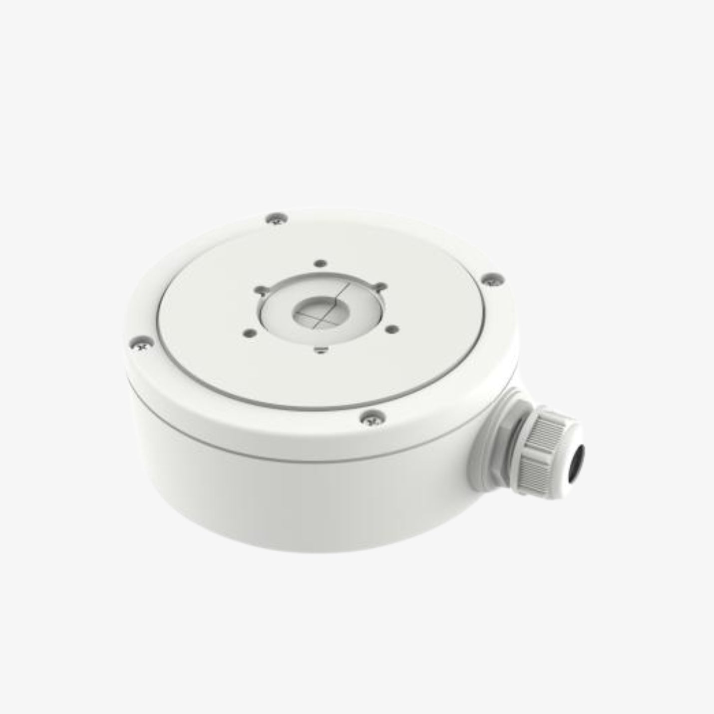 კამერის სამაგრი ფეხი DS-1280ZJ-S – Hikvision ვიდეოკამერის სამაგრი