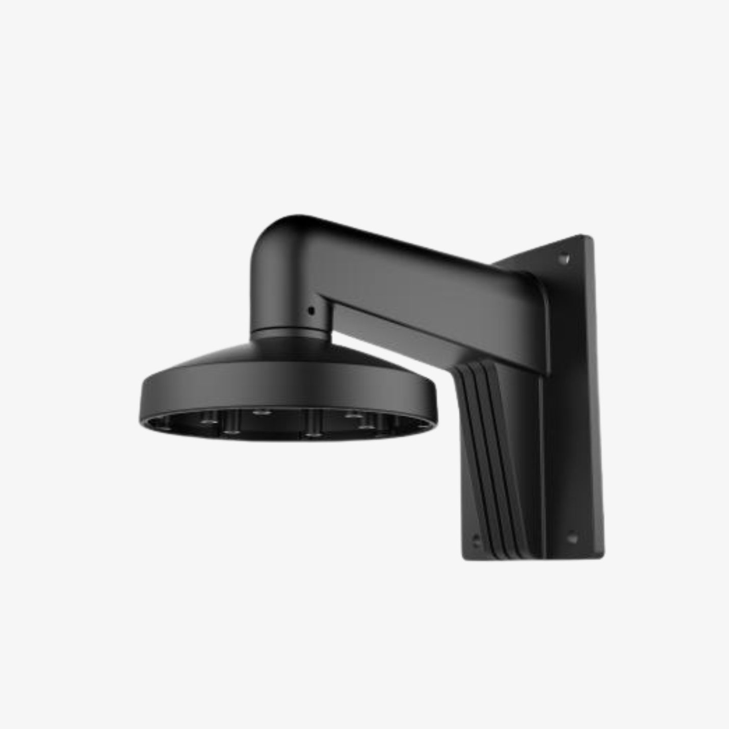 კამერის სამაგრი ფეხი DS-1473ZJ-155 BLACK – შავი Hikvision ვიდეოკამერის სამაგრი