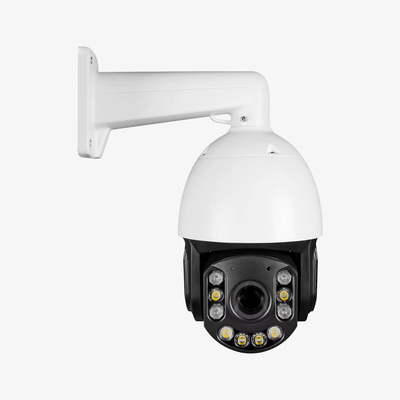 კამერის სამაგრი ფეხი SAT-809 (060314) – მოძრავი სამაგრი ვიდეოკამერისთვის