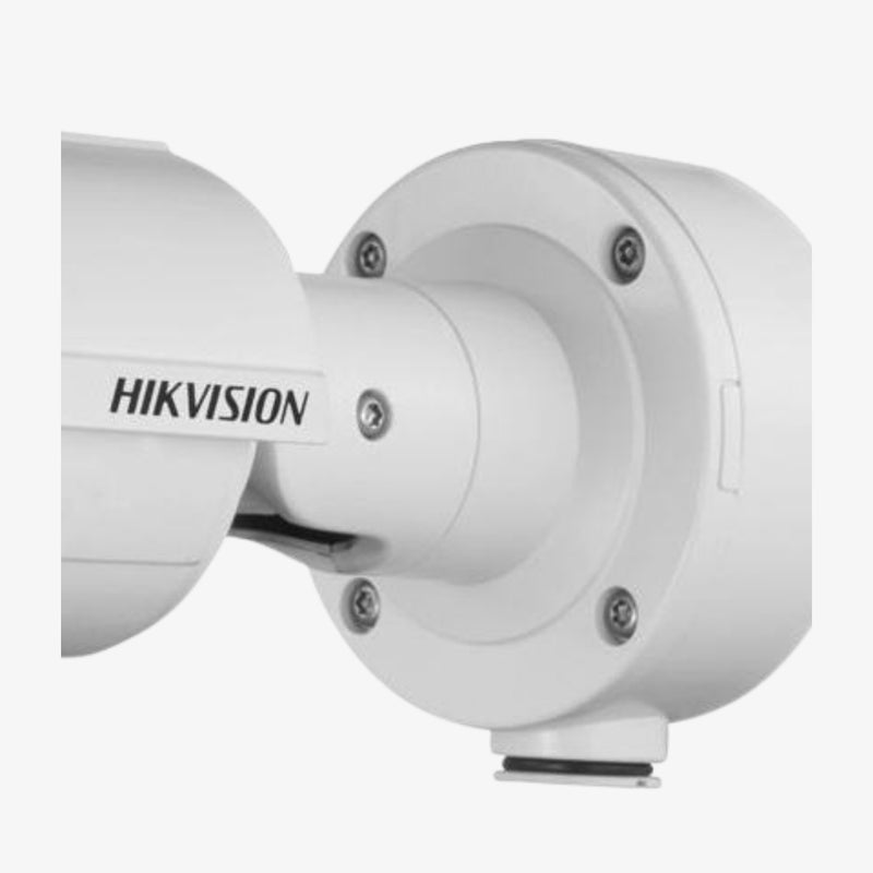 კამერის სამაგრი DS-1260ZJ – Hikvision ვიდეოკამერის სამაგრი