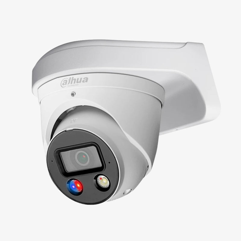 PFB205W-E კედლის სამაგრი – სამონტაჟო აქსესუარი Dome ტიპის უსაფრთხოების კამერებისთვის.