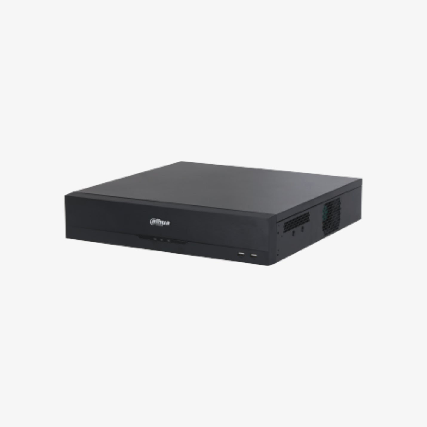 ქსელური ვიდეო ჩამწერი Dahua NVR4832-EI – 32 არხიანი მაღალი დონის NVR სისტემა AI ანალიტიკით, H.265+ ვიდეო კომპრესიით და მრავალარხიანი IP კამერების მხარდაჭერით | Dahua 32-Channel High-Performance Network Video Recorder NVR4832-EI with AI Analytics, H.265+ Compression, and Multi-Channel IP Camera Support