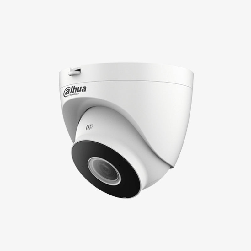 ქსელური კამერა Dahua IPC-HDW1230DT-STW 2.8mm – 2 მეგაპიქსელიანი Wi-Fi IP კამერა 2.8 მმ ფართოკუთხიანი ობიექტივით, IR ღამის ხედვით და წყალგამძლე დიზაინით | Dahua IPC-HDW1230DT-STW 2MP Wi-Fi IP Camera with 2.8mm Wide-Angle Lens, IR Night Vision, and Weatherproof Housing