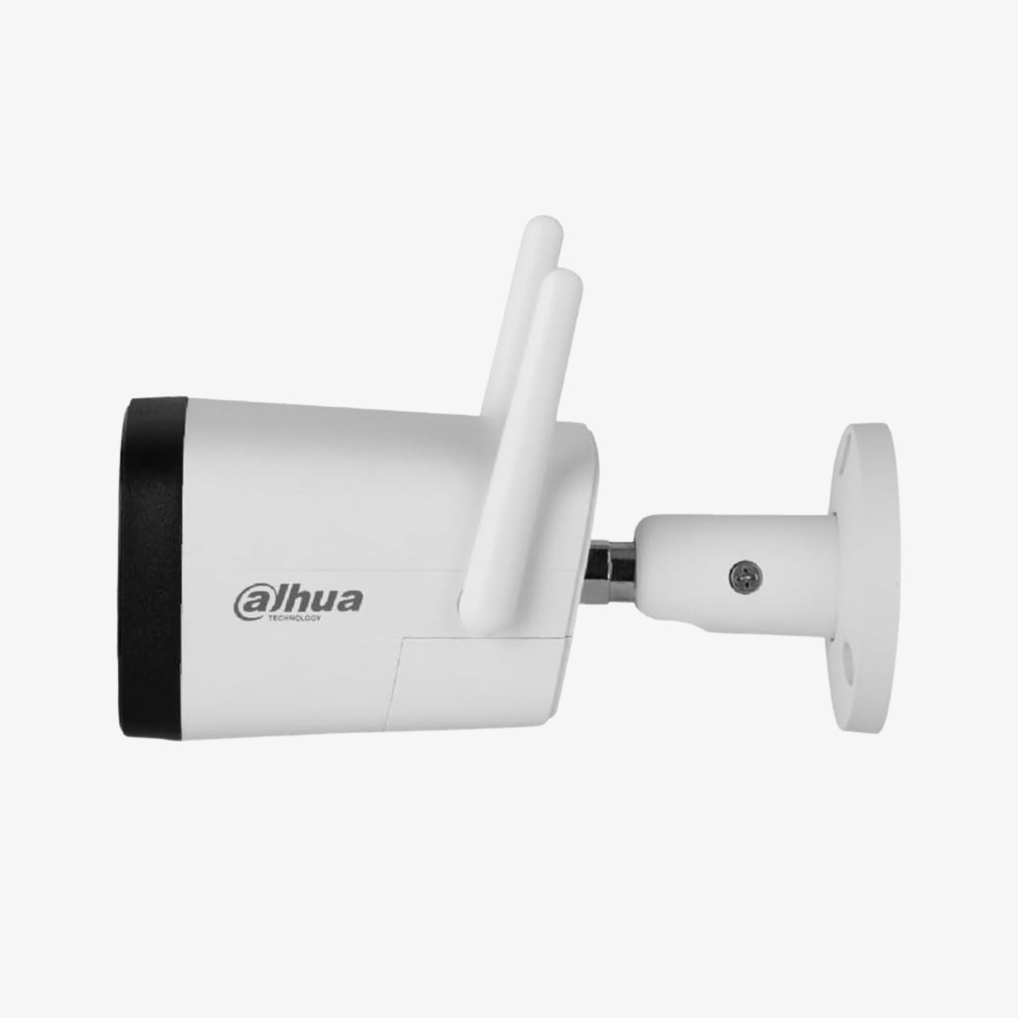 ქსელური კამერა Dahua IPC-HFW1430DT-STW 2.8mm – 4 მეგაპიქსელიანი Wi-Fi გარე IP კამერა 2.8 მმ ფართოკუთხიანი ობიექტივით, IR ღამის ხედვით და წყალგამძლე კორპუსით | Dahua IPC-HFW1430DT-STW 4MP Outdoor Wi-Fi IP Camera with 2.8mm Wide-Angle Lens, IR Night Vision, and Weatherproof Housing