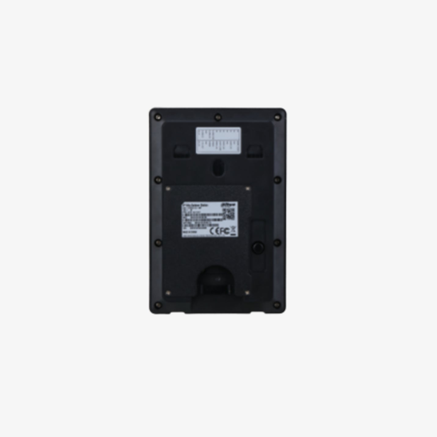 VTO2211G-WP ქსელური ვიდეო დომოფონის გამოსაძახებელი / VTO2211G-WP Network Video Intercom Outdoor Station