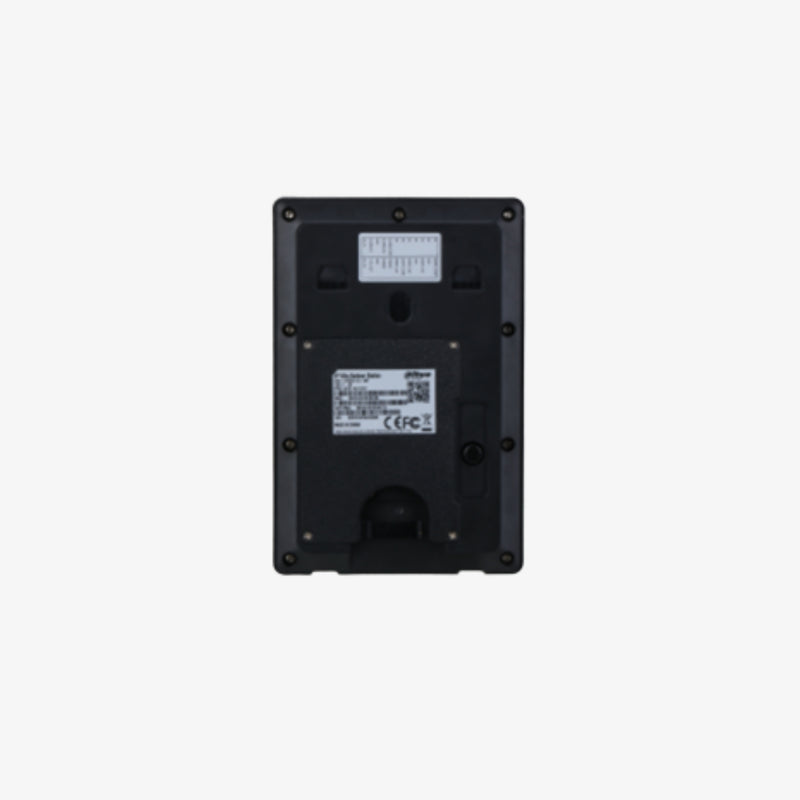 VTO2211G-WP ქსელური ვიდეო დომოფონის გამოსაძახებელი / VTO2211G-WP Network Video Intercom Outdoor Station