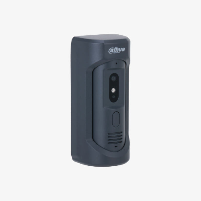 VTO2101E-P-S2 ქსელური ვიდეო დომოფონის გამოსაძახებელი / VTO2101E-P-S2 Network Video Intercom Outdoor Station