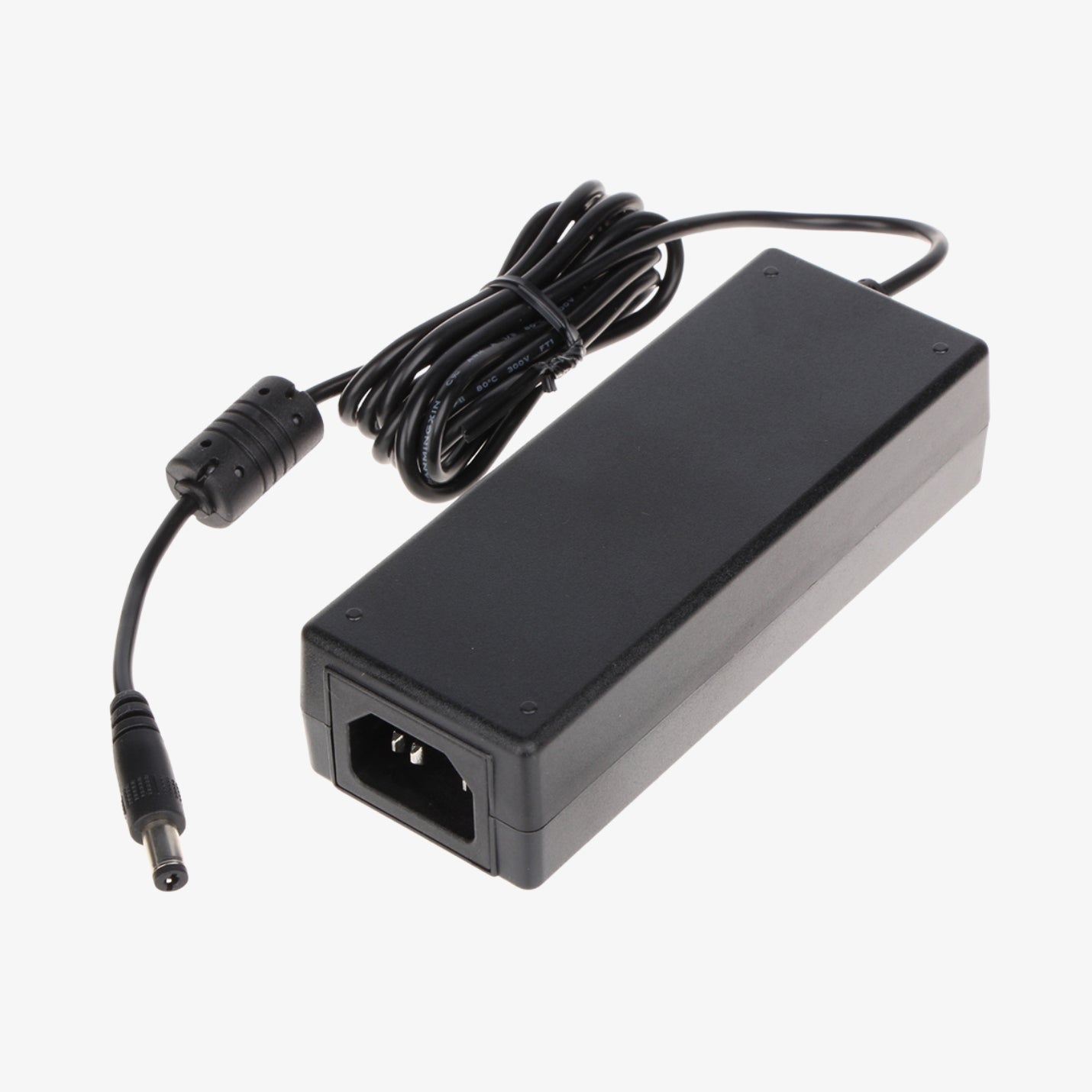 ADS-65LSI-19-1 კვების ბლოკი 24VDC 2.5A C13 კორპუსით / ADS-65LSI-19-1 Power Supply 24VDC 2.5A with C13 Housing