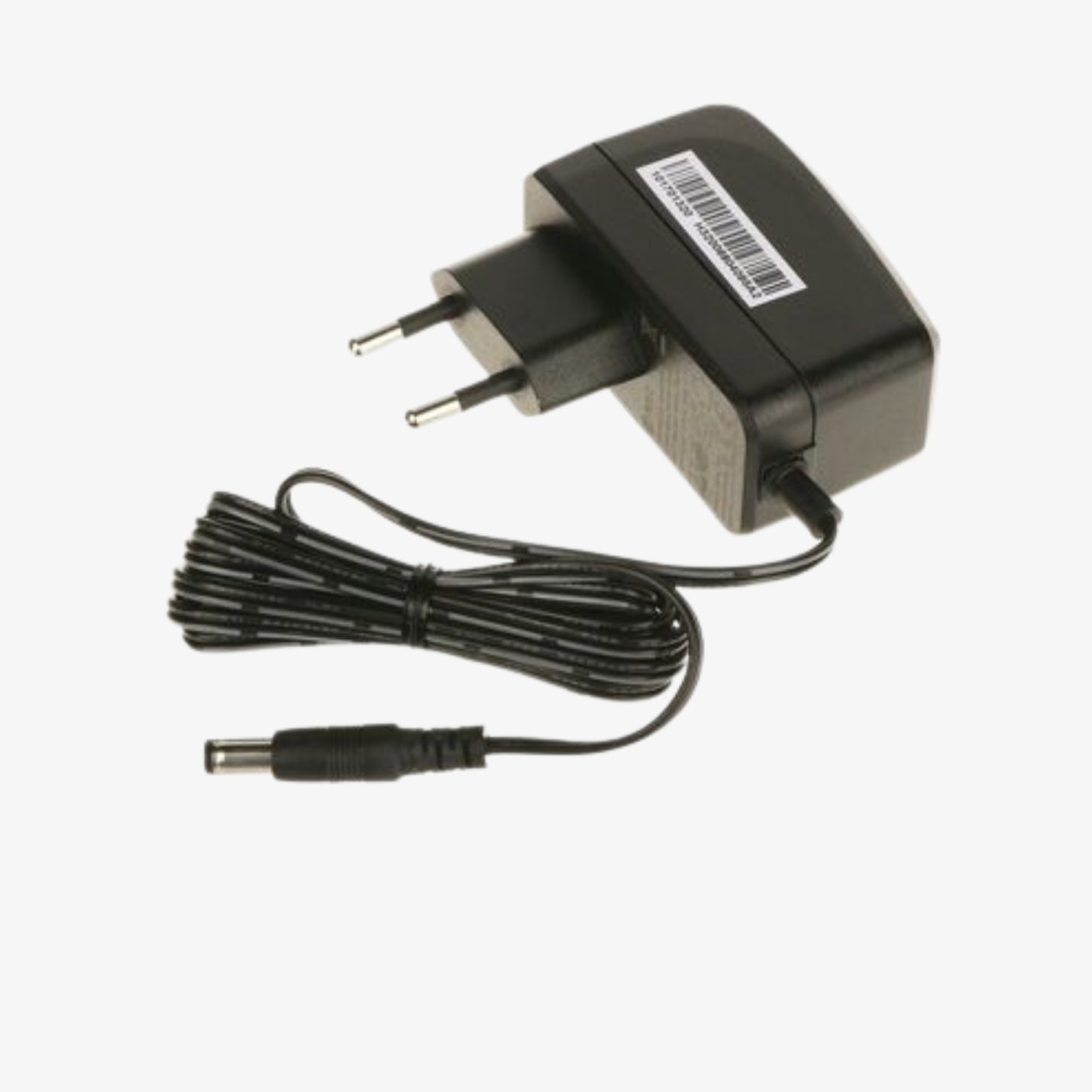 კვების ბლოკი Hikvision ADS-12FG-12N 12012EPG 12V 1A CCTV კამერებისთვის