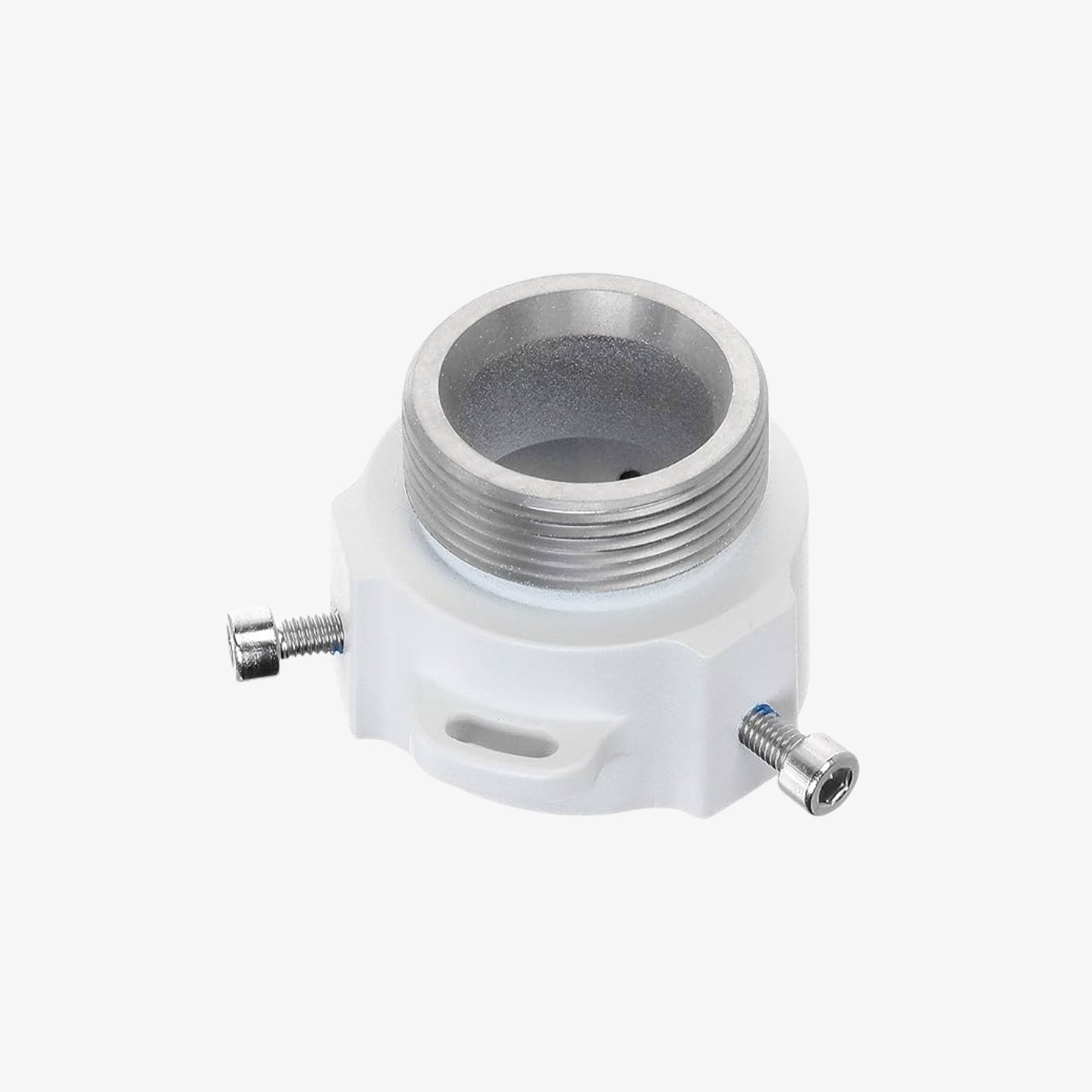 PFA111 Mount Adapter – კამერის სამაგრის ადაპტერი PTZ და მართვადი კამერებისთვის, უსაფრთხოებისა და ვიდეოთვალთვალის სისტემებისთვის.