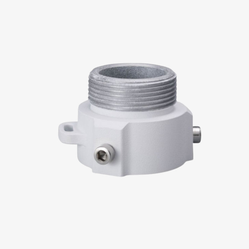 PFA111 Mount Adapter – კამერის სამაგრის ადაპტერი PTZ და მართვადი კამერებისთვის, უსაფრთხოებისა და ვიდეოთვალთვალის სისტემებისთვის.