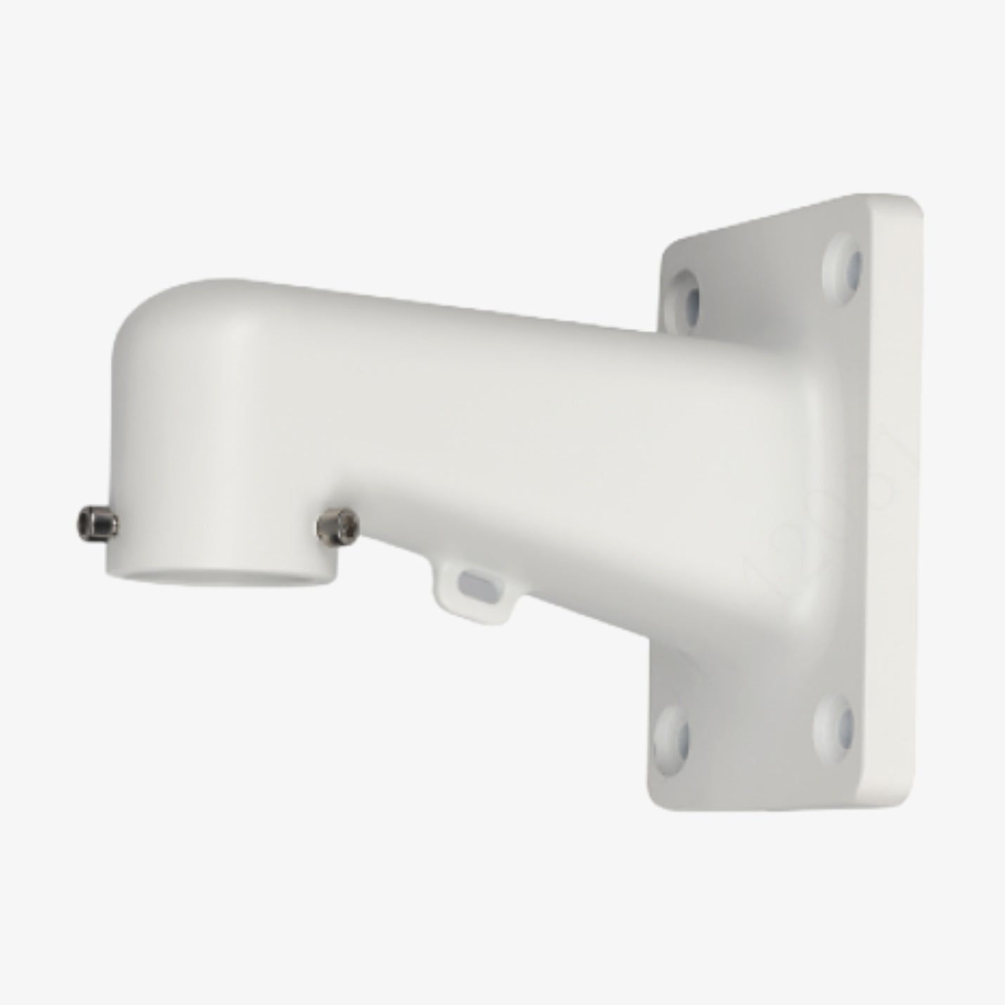 PFB305W კედლის სამაგრი – სამონტაჟო აქსესუარი PTZ მართვადი კამერებისთვის.