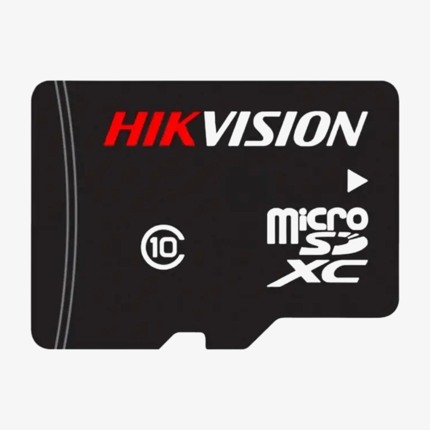 მეხსიერების ბარათი MICRO SD CARD HS-TF-P1/128G 128GB microSD