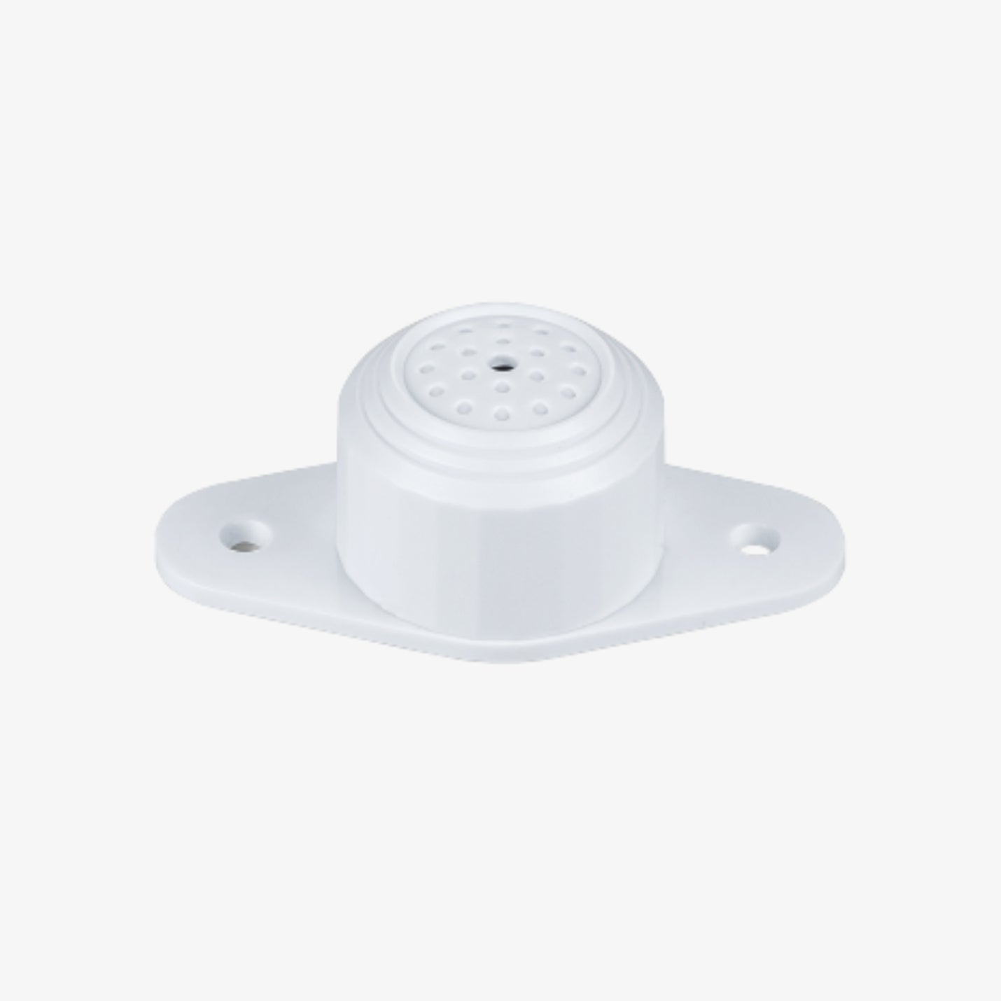 Dahua HAP100 მიკროფონი – მაღალი ხარისხის აუდიო მოწყობილობა ვიდეოთვალთვალის სისტემებისთვის.