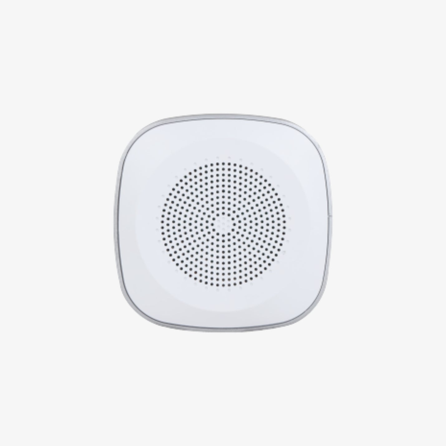 Dahua HAP201 მიკროფონი – მაღალხარისხიანი აუდიო მოწყობილობა უსაფრთხოების სისტემებისთვის.