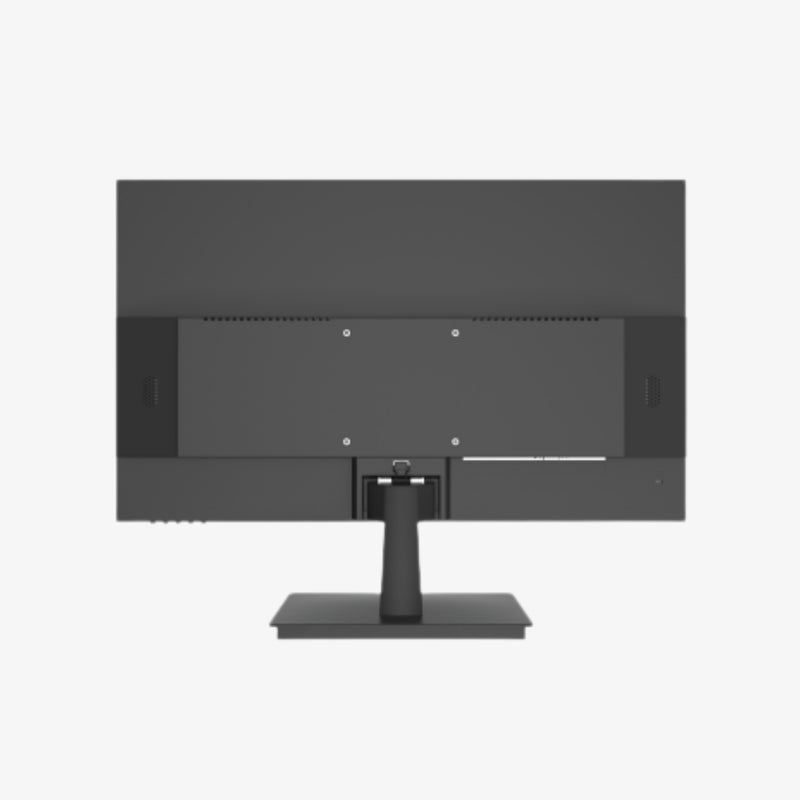 მონიტორი Dahua LM24-H200 23.8" გთავაზობთ Full HD (1920x1080) გარჩევადობას, 75Hz განახლების სიხშირეს, ფართო 178° ხედვის კუთხეს და თანამედროვე დიზაინს, რაც იდეალურია როგორც ოფისური მუშაობისთვის, ისე ყოველდღიური მულტიმედიური გამოყენებისთვის / Dahua LM24-H200 23.8" monitor delivers Full HD resolution (1920x1080), 75Hz refresh rate, 178° wide viewing angle, and a sleek modern design — perfect for office productivity, entertainment, and general use.