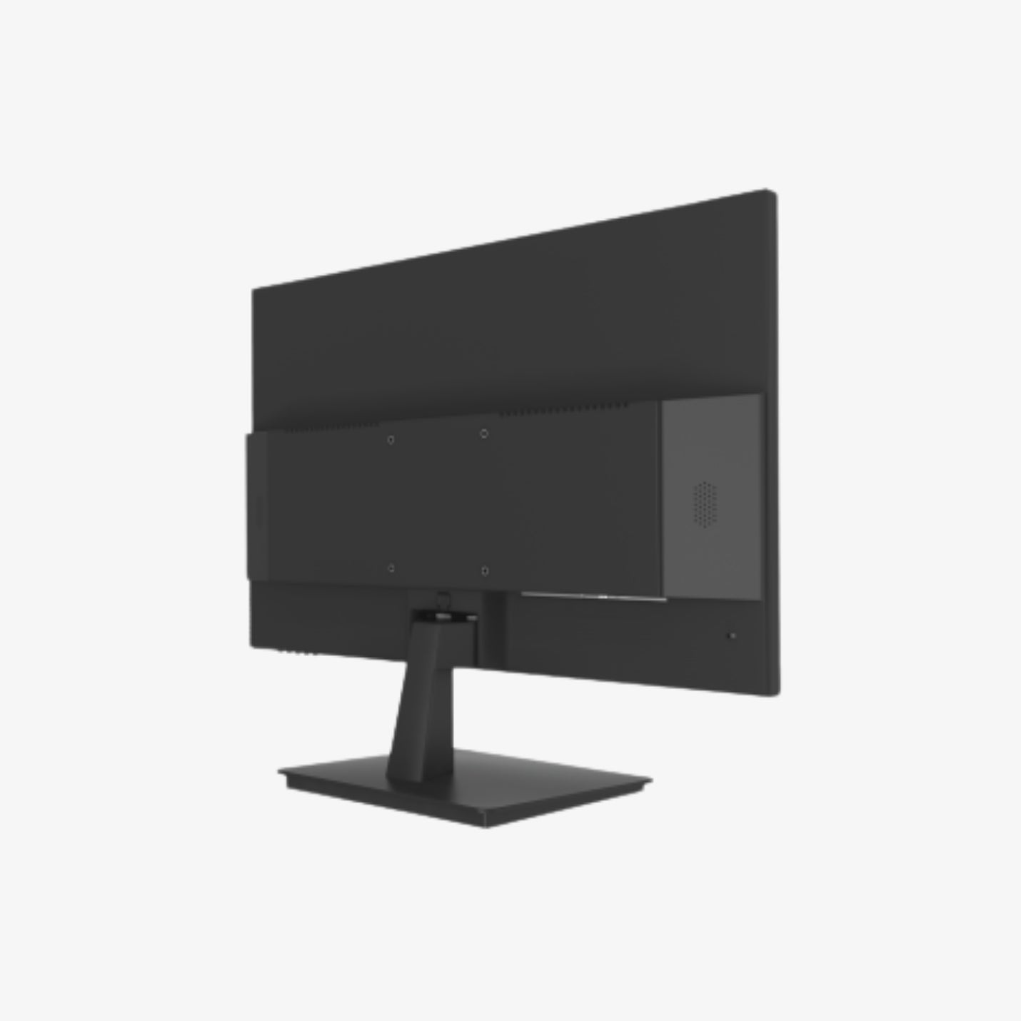 მონიტორი Dahua LM24-H200 23.8" გთავაზობთ Full HD (1920x1080) გარჩევადობას, 75Hz განახლების სიხშირეს, ფართო 178° ხედვის კუთხეს და თანამედროვე დიზაინს, რაც იდეალურია როგორც ოფისური მუშაობისთვის, ისე ყოველდღიური მულტიმედიური გამოყენებისთვის / Dahua LM24-H200 23.8" monitor delivers Full HD resolution (1920x1080), 75Hz refresh rate, 178° wide viewing angle, and a sleek modern design — perfect for office productivity, entertainment, and general use.