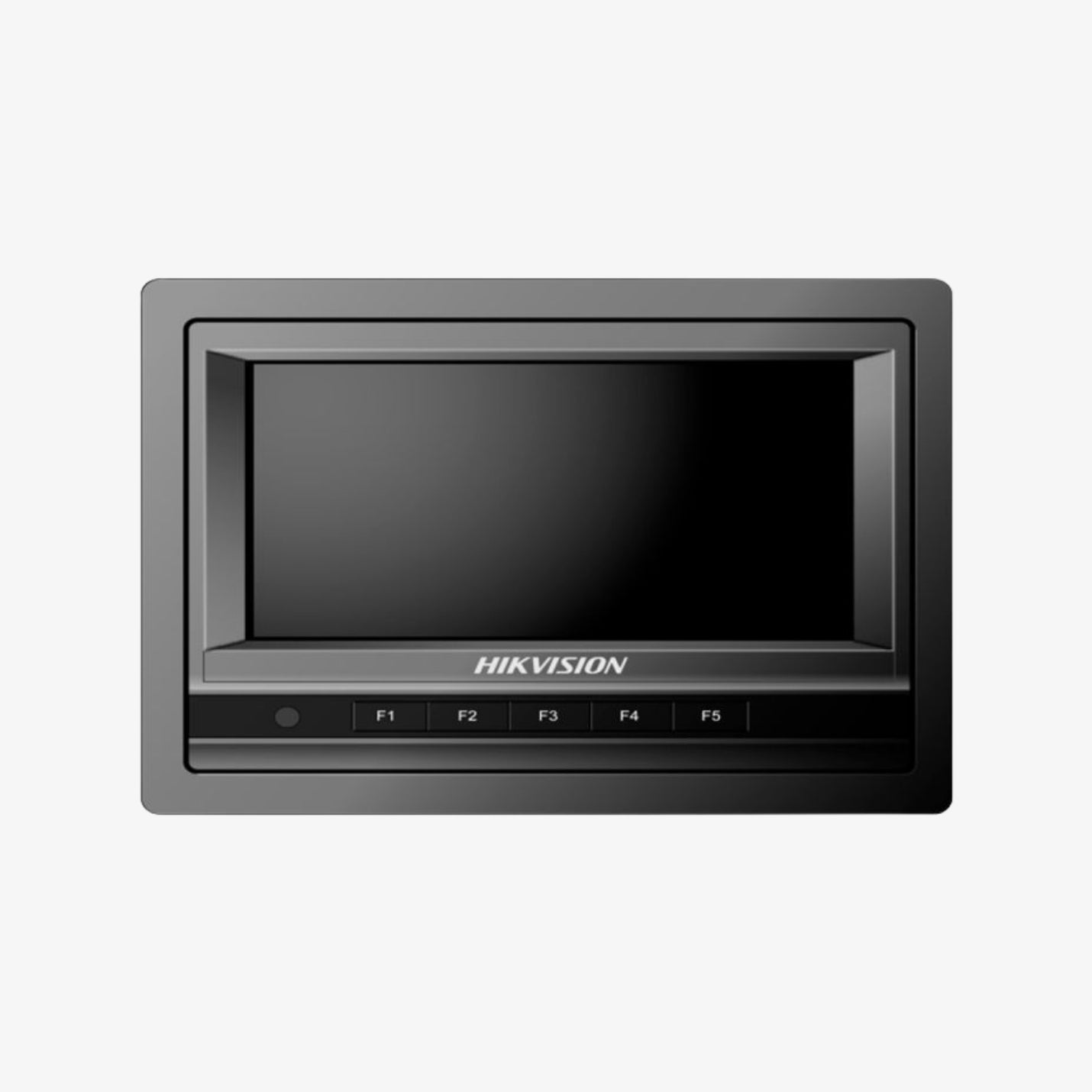 მონიტორი Hikvision DS-MP1301 საავტომობილო სისტემებისთვის