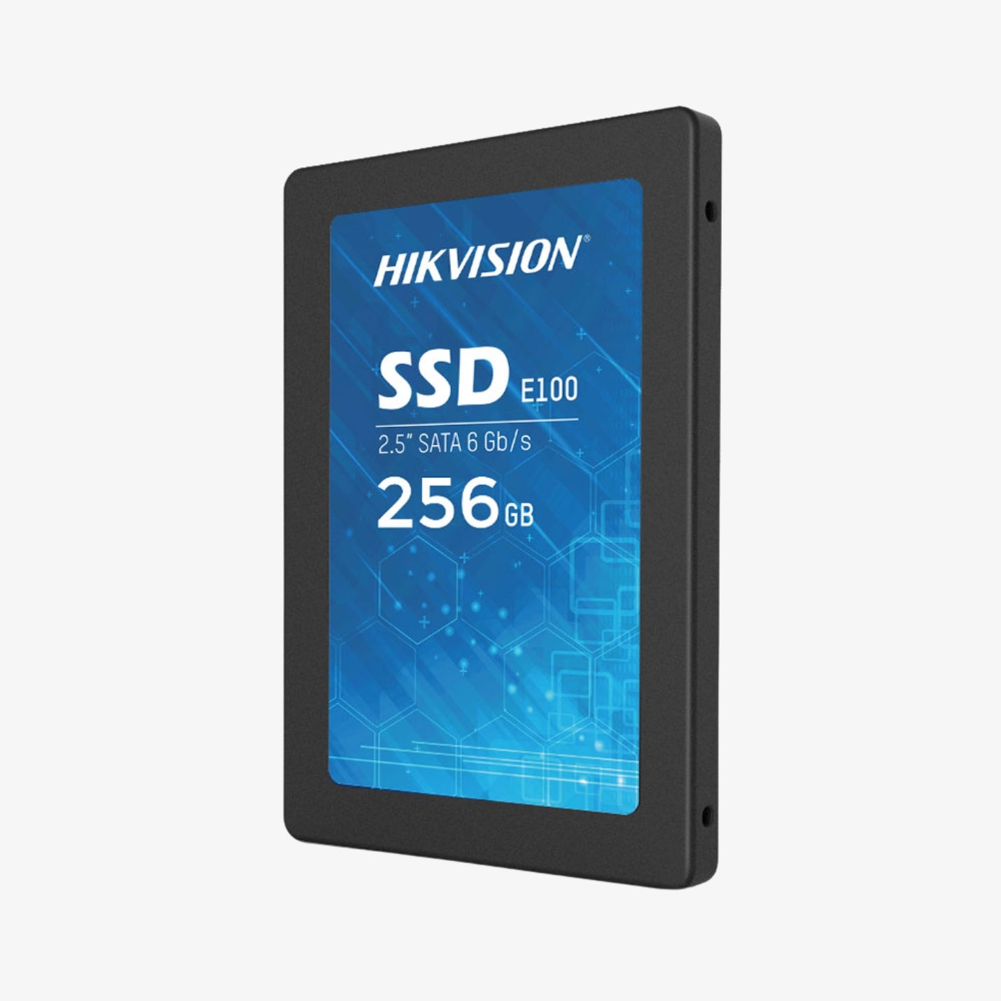 მყარი დისკი HS-SSD-E100/256G 256GB SSD hard Drive