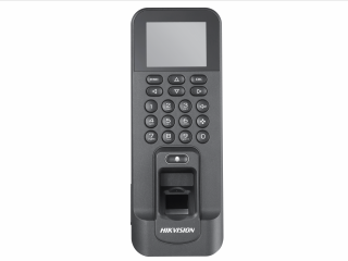 თითის ანაბეჭდის კონტროლერი DS-K1T804EF - Hikvision