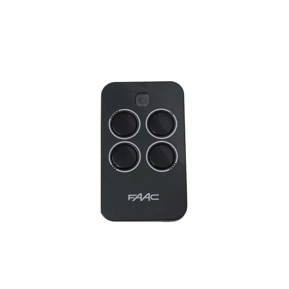 პულტი NEW TRANSMITTER X 4 433 RC 787456 - Faac