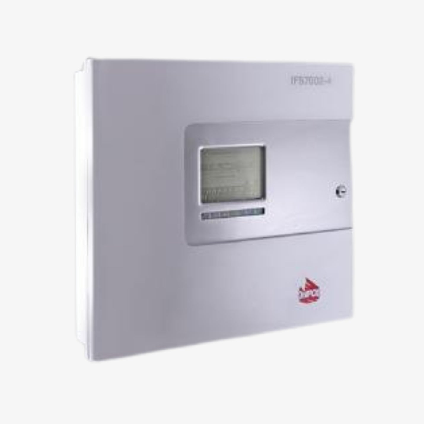 ოთხ მარყუჟიანი სამისამართო პანელი UniPOS IFS7002-4 – პროფესიონალური სახანძრო სიგნალიზაციის მართვის სისტემა საშუალო და დიდი ობიექტებისთვის.