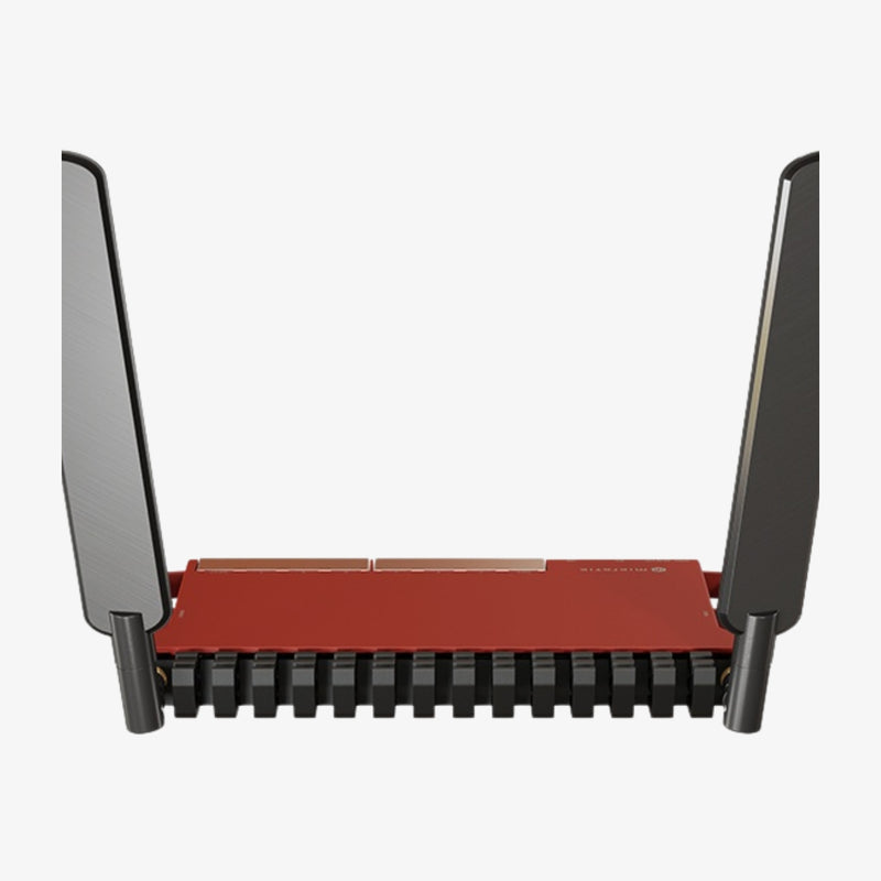 როუტერი 8x 1Gbps და 2.5G SFP პორტით – მაღალი სიჩქარის ქსელური მოწყობილობა ოფისისა და სახლის ინტერნეტ სისტემებისთვის.