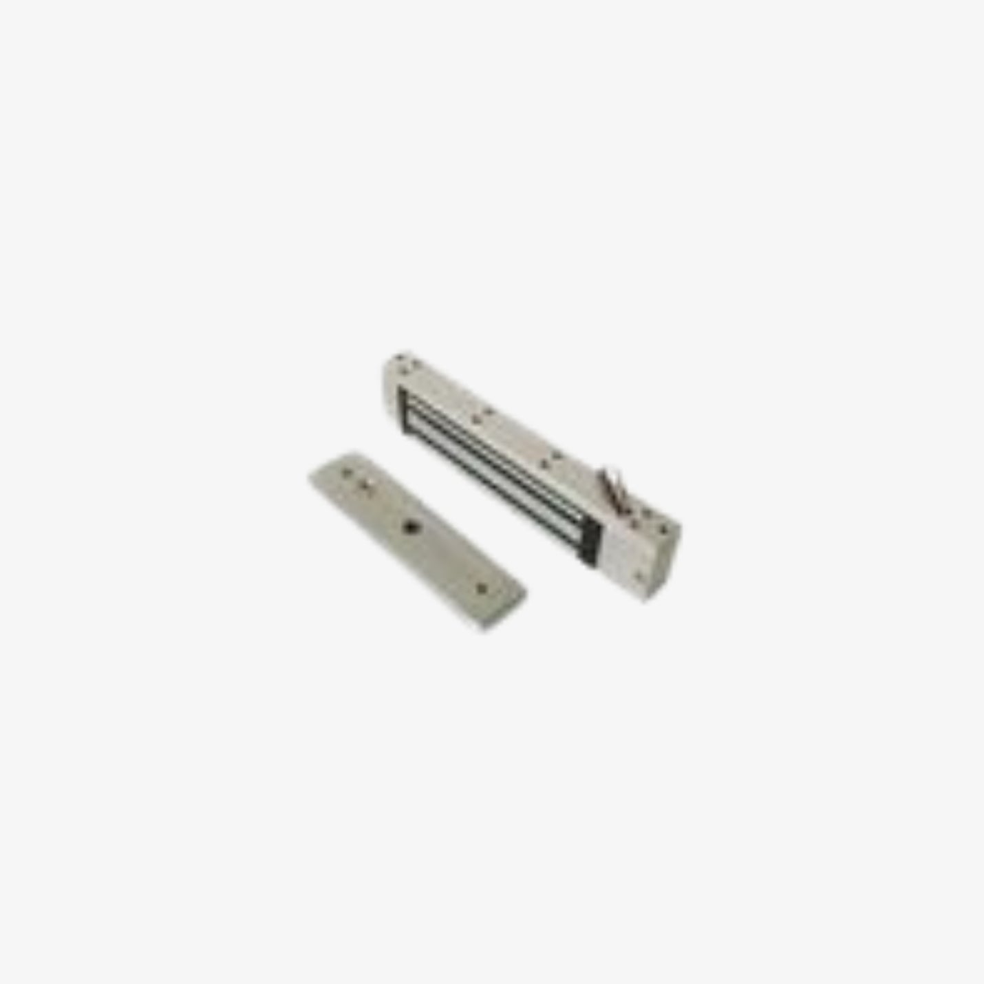 საკეტი ელექტრო მაგნიტური YLI Electronics YM-180-S – გამძლე და ენერგოეფექტური ელექტრომაგნიტური საკეტი ოფისისა და სახლის უსაფრთხოებისათვის.