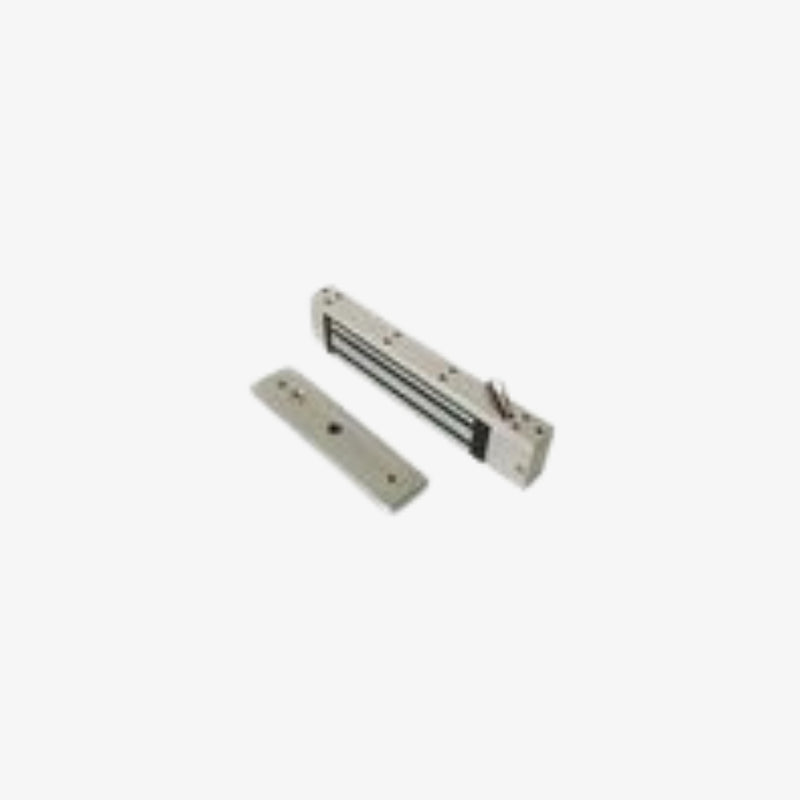 საკეტი ელექტრო მაგნიტური YLI Electronics YM-180-S – გამძლე და ენერგოეფექტური ელექტრომაგნიტური საკეტი ოფისისა და სახლის უსაფრთხოებისათვის.