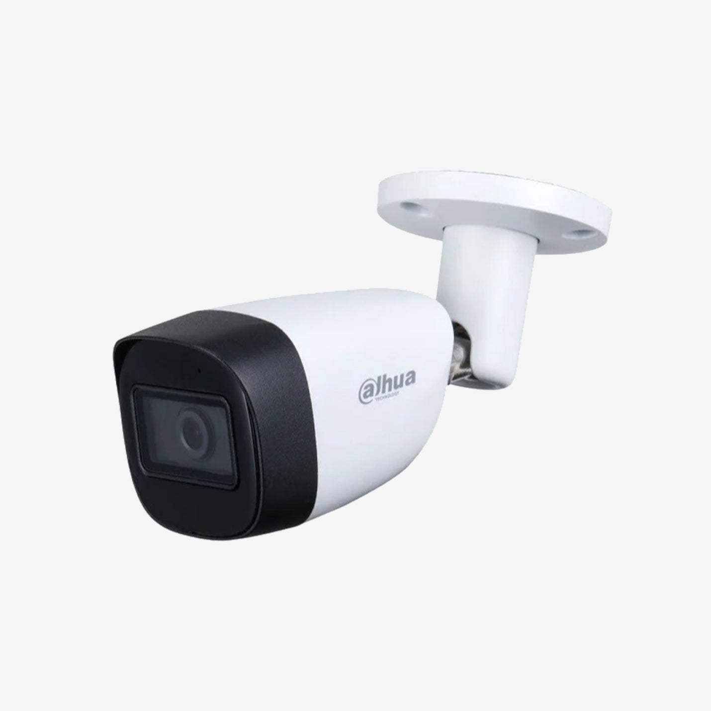 სამეთვალყურეო კამერა Dahua HAC-HFW1200CP-S5 3.6mm – 2 მეგაპიქსელიანი HDCVI Bullet კამერა 3.6 მმ ფიქსირებული ობიექტივით, IR ღამის ხედვით და კომპაქტური წყალგამძლე კორპუსით | Dahua HAC-HFW1200CP-S5 2MP HDCVI Bullet Camera with 3.6mm Fixed Lens, IR Night Vision, and Compact Weatherproof Housing