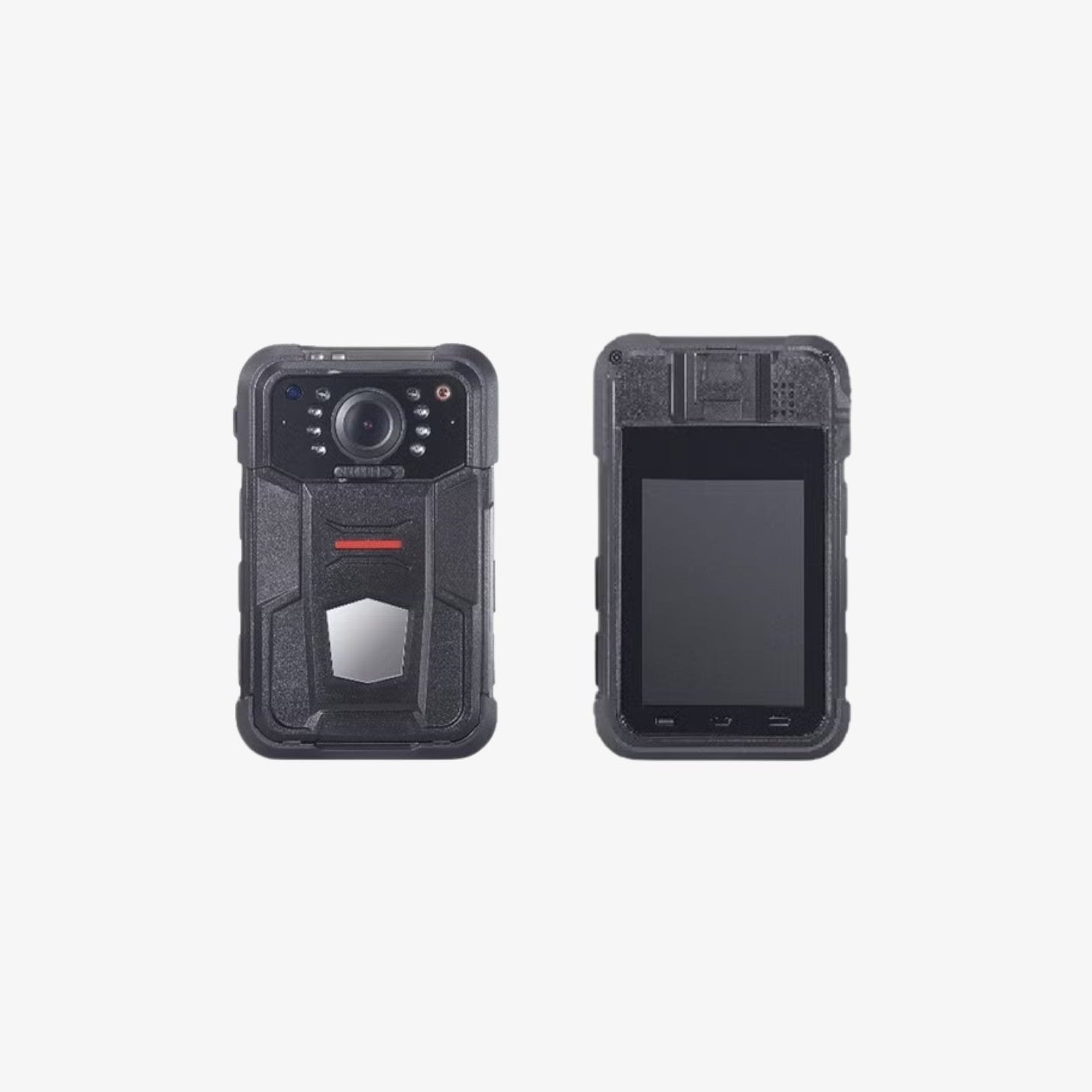 სამხრე კამერა DS-MH2311/32G/GLE(C) – სხეულზე დასამაგრებელი 32GB ვიდეოკამერა