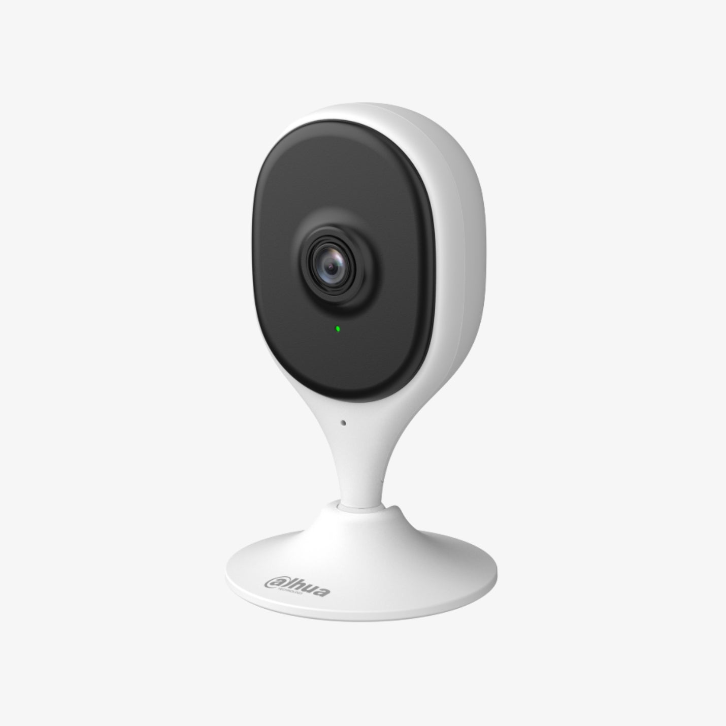 შიდა ქსელური კამერა Dahua C3A 3MP – უსადენო IP კამერა 3 მეგაპიქსელიანი გარჩევადობით, მოძრაობის დეტექციითა და ღამის ხედვის ფუნქციით | Dahua C3A 3MP Indoor Wireless IP Camera with Motion Detection and Night Vision