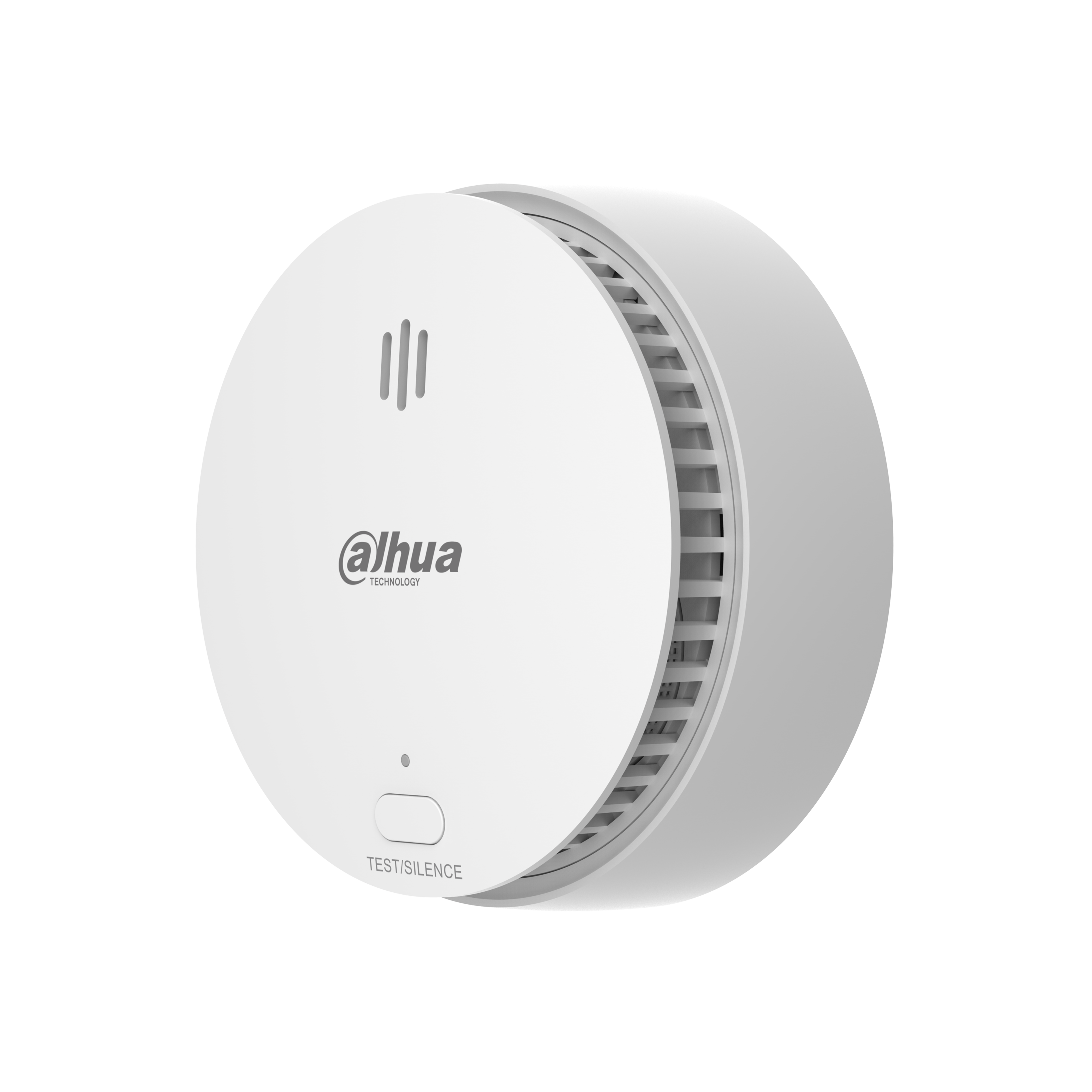 HY-SA21A-W2(868) ბოლის დეტექტორი სირენით 85dB(A)@3მ, უსადენო სიგნალიზაციისთვის, თეთრი #583031