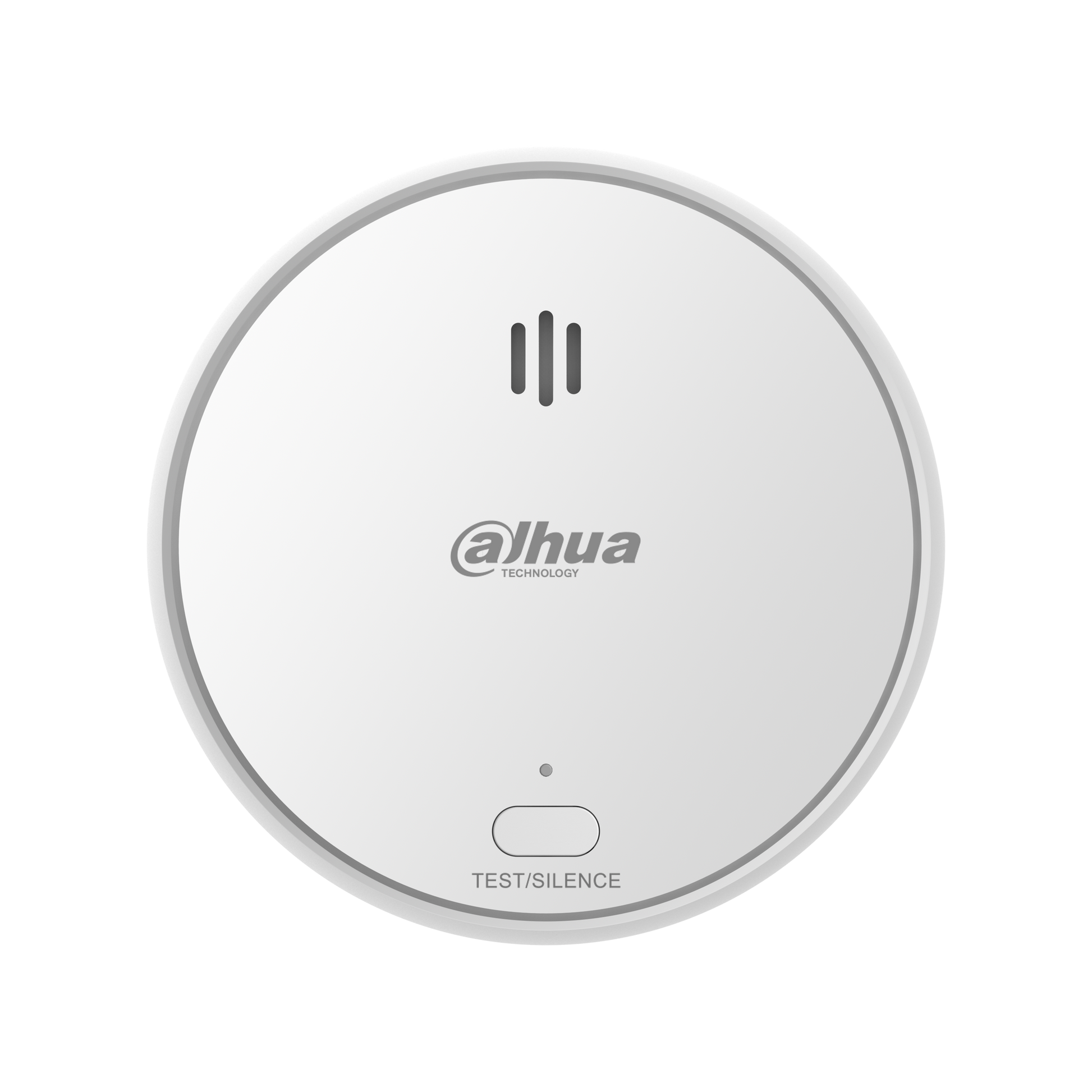 HY-SA21A-W2(868) ბოლის დეტექტორი სირენით 85dB(A)@3მ, უსადენო სიგნალიზაციისთვის, თეთრი #583031