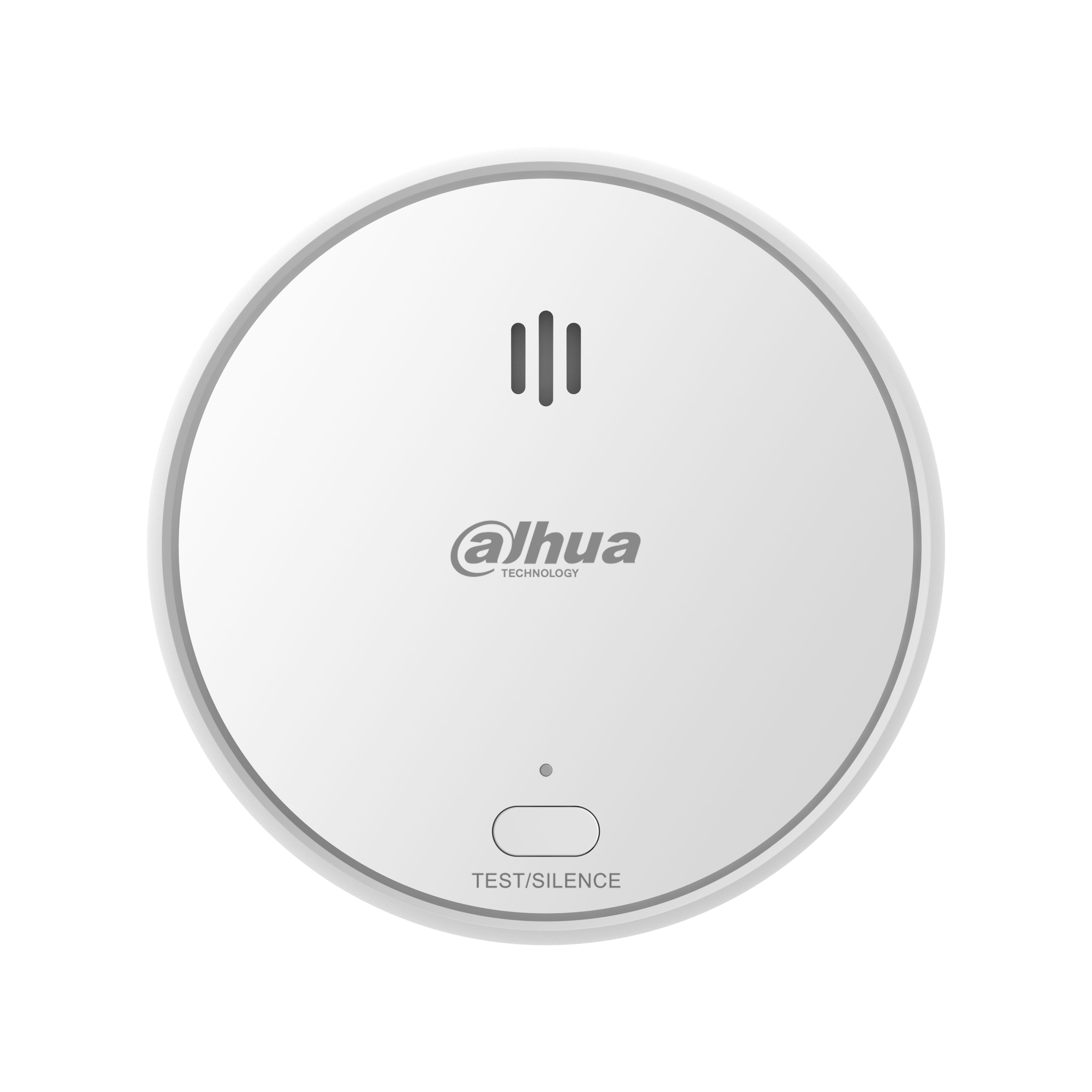 HY-SA21A-W2(868) ბოლის დეტექტორი სირენით 85dB(A)@3მ, უსადენო სიგნალიზაციისთვის, თეთრი #583031