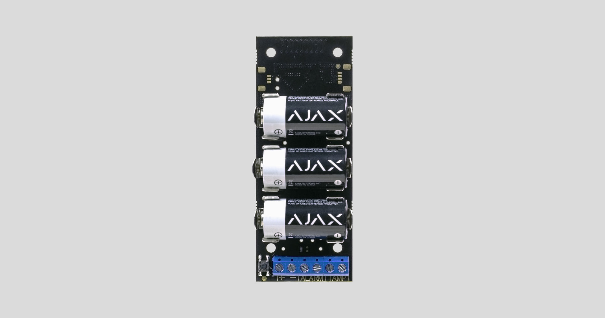 ტრანსმითერ მოდული Ajax Transmitter