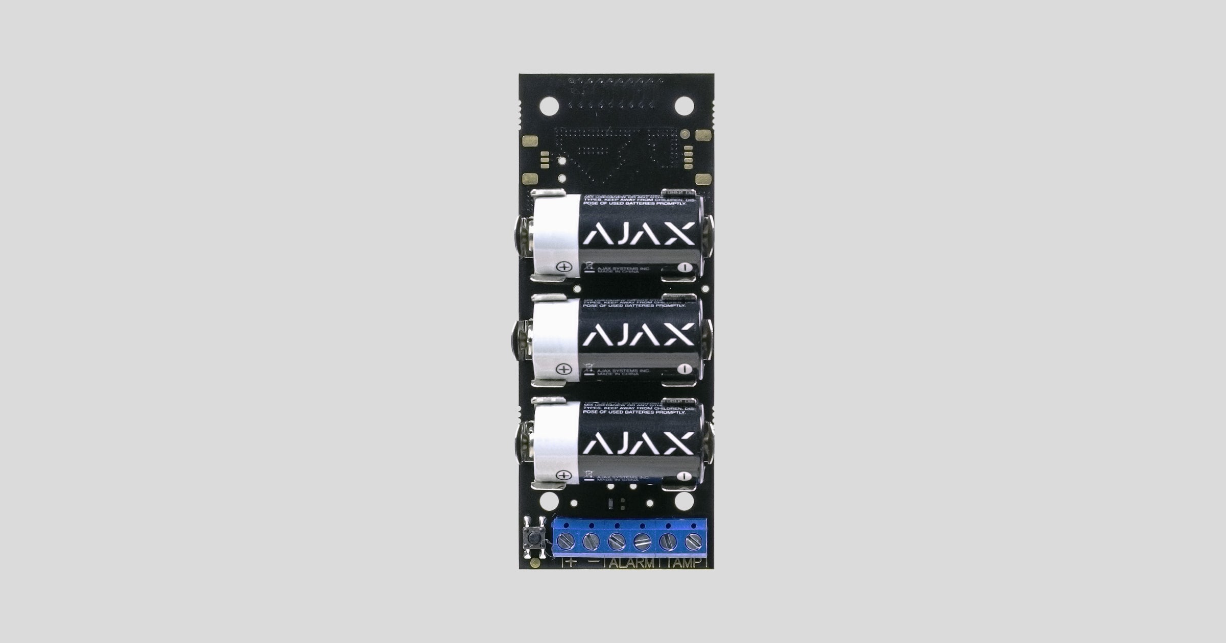 ტრანსმითერ მოდული Ajax Transmitter