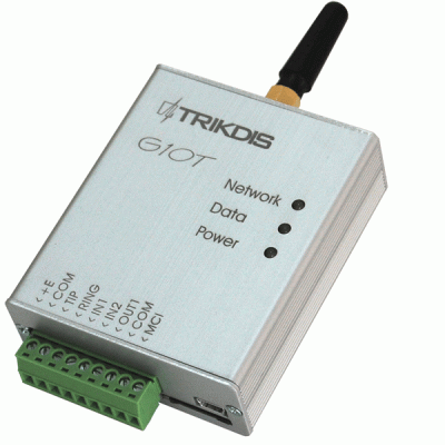 მოდული GSM TX-G10T.1 (05805) - Trikdis