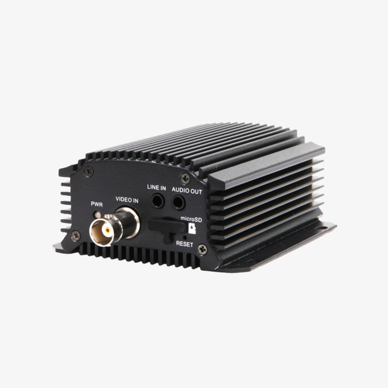 ვიდეო ენკოდერი DS-6701HWI-SATA Hikvision Video encoder