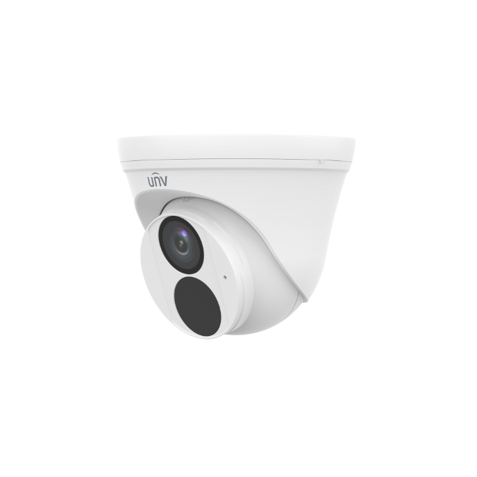 ქსელური კამერა Uniview IPC3612ER3-PF28-C